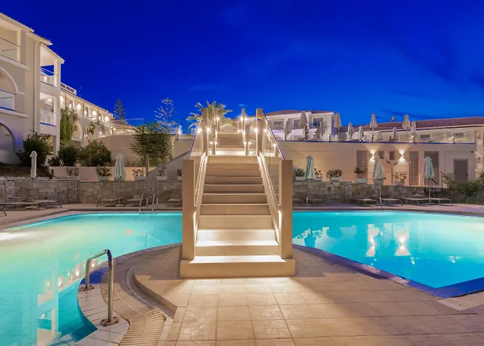 Katerina Palace Hotel