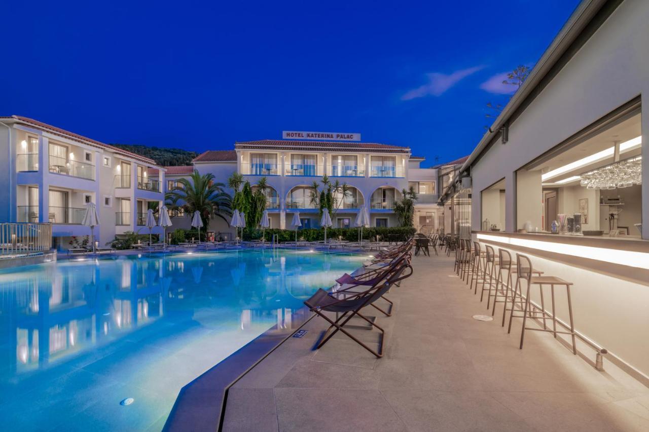 Katerina Palace 酒店 4*