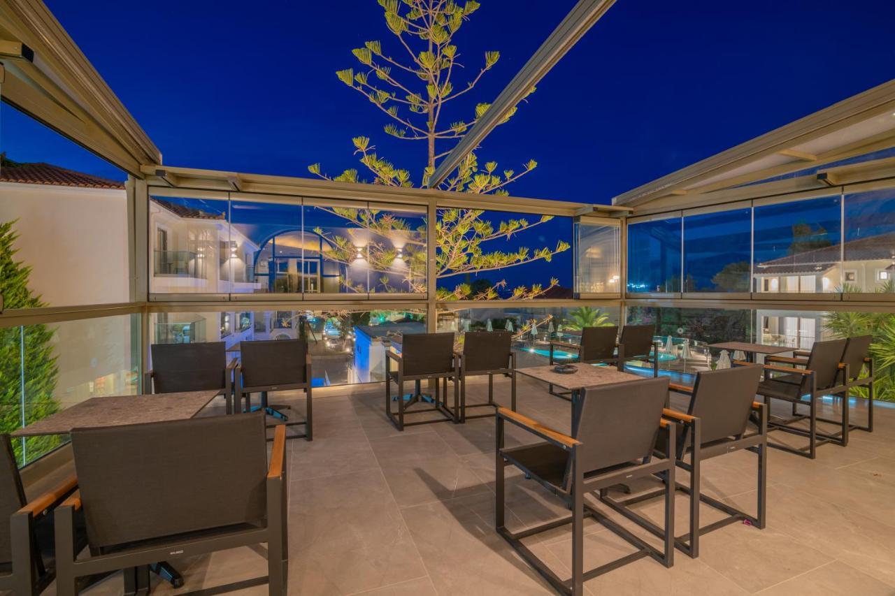 酒店 Katerina Palace 4*