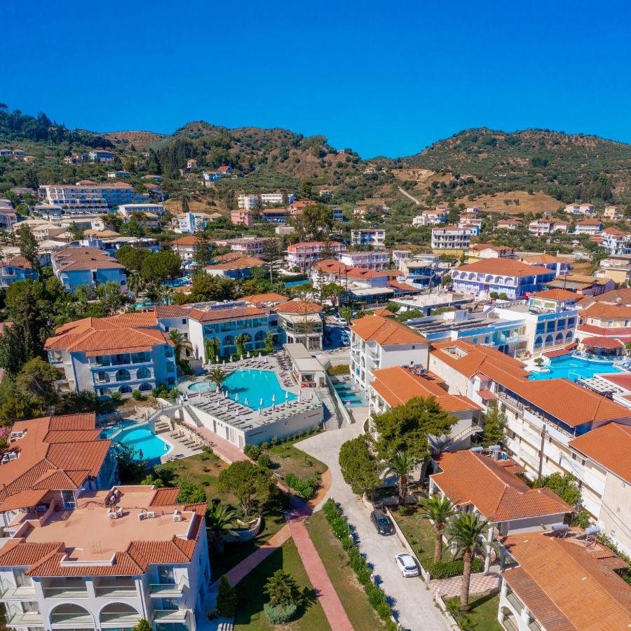 Katerina Palace 酒店