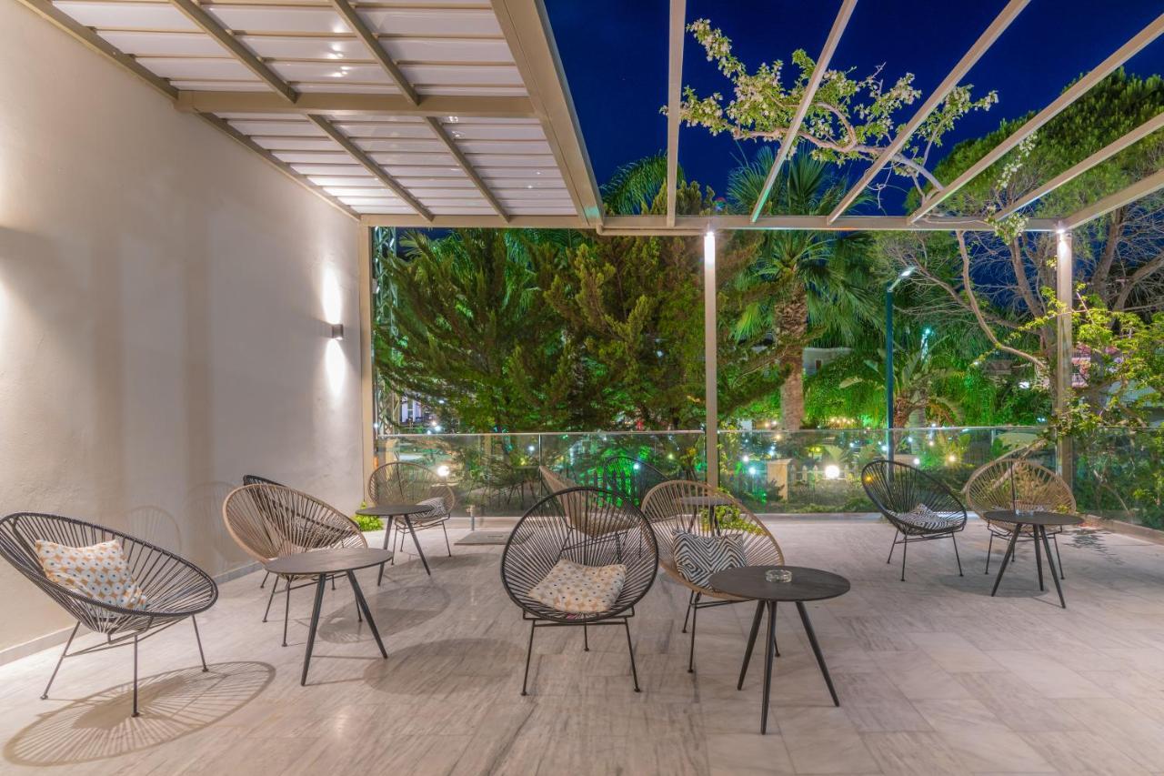 Katerina Palace 酒店