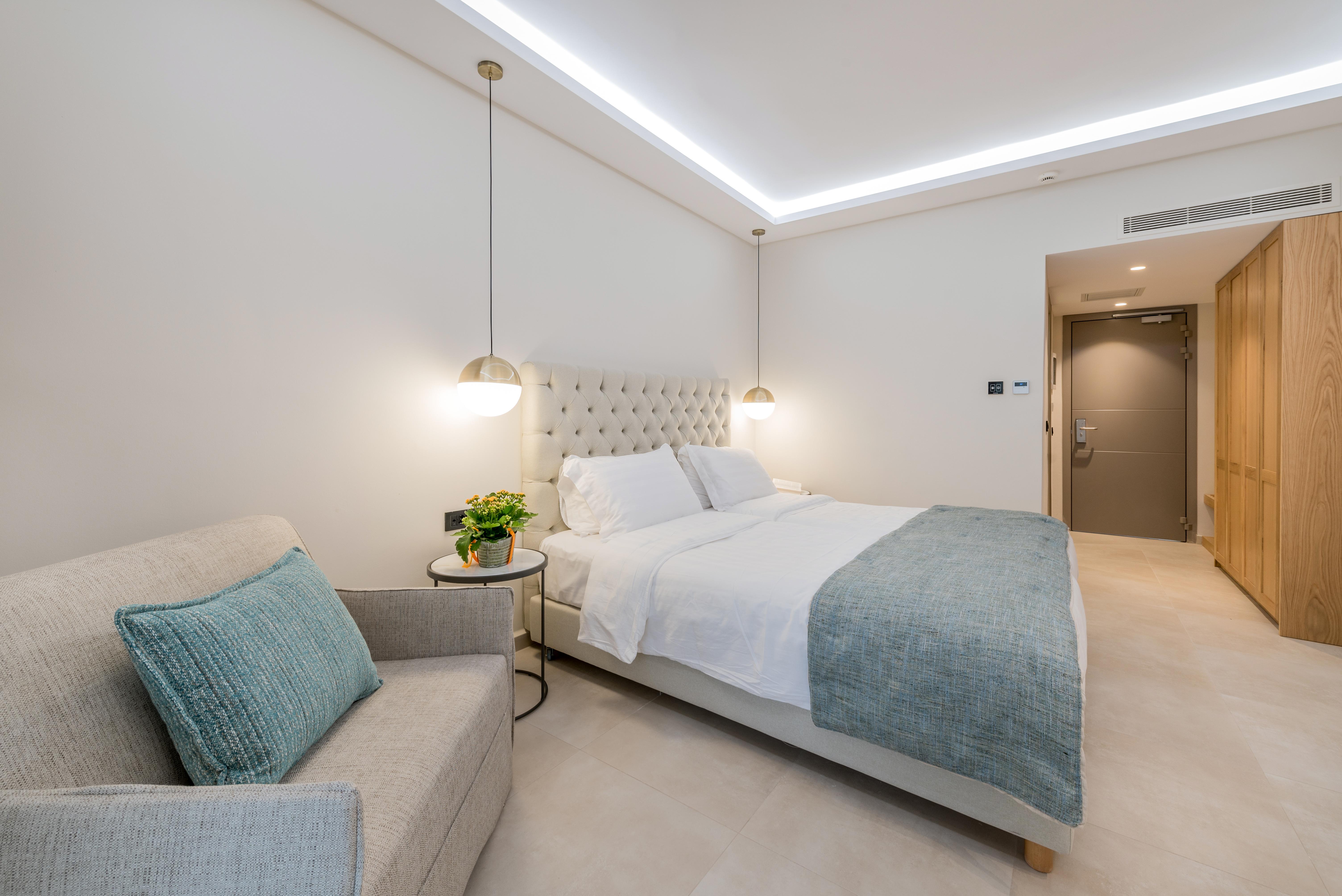 Katerina Palace 酒店 4*
