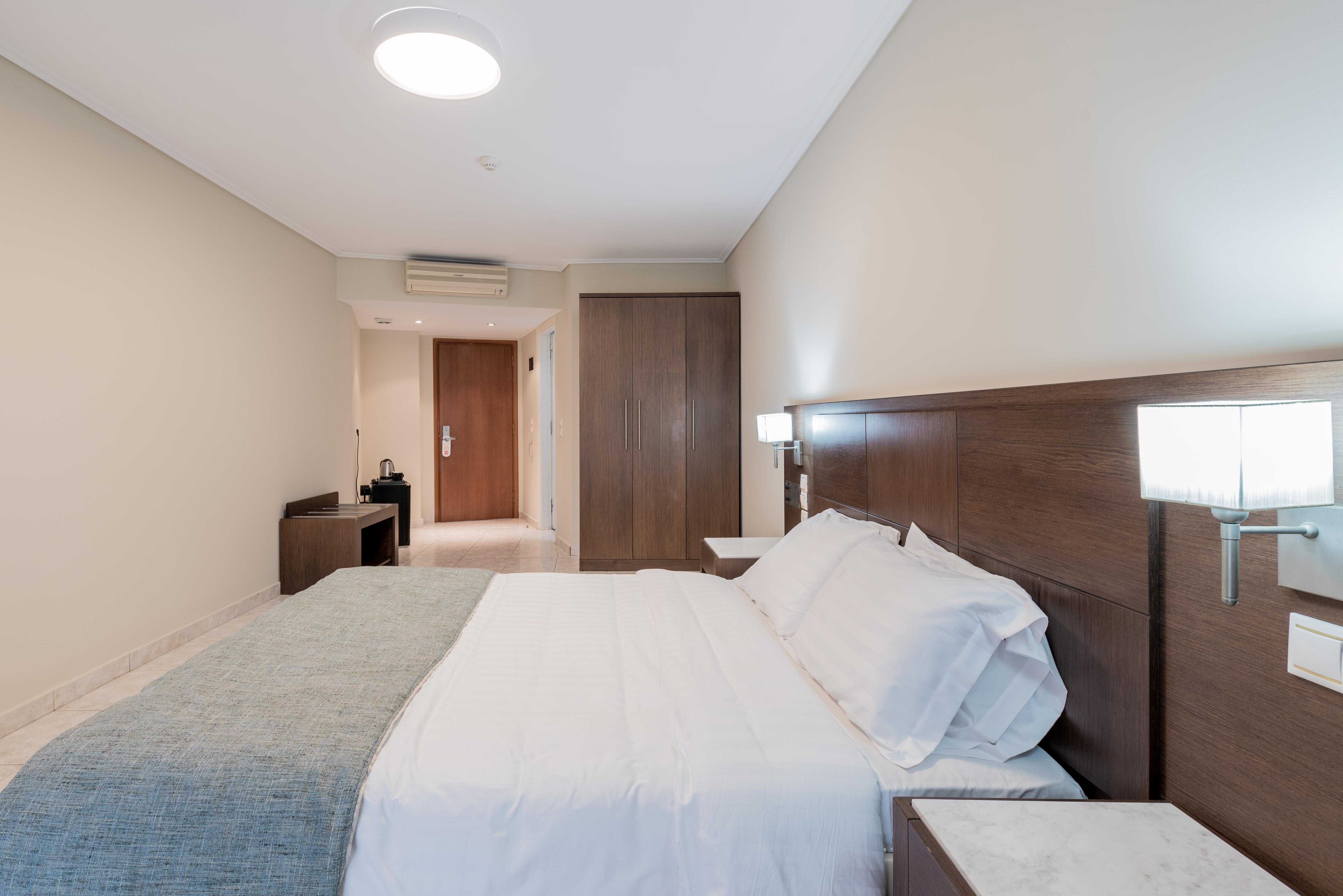 酒店 Katerina Palace 4*