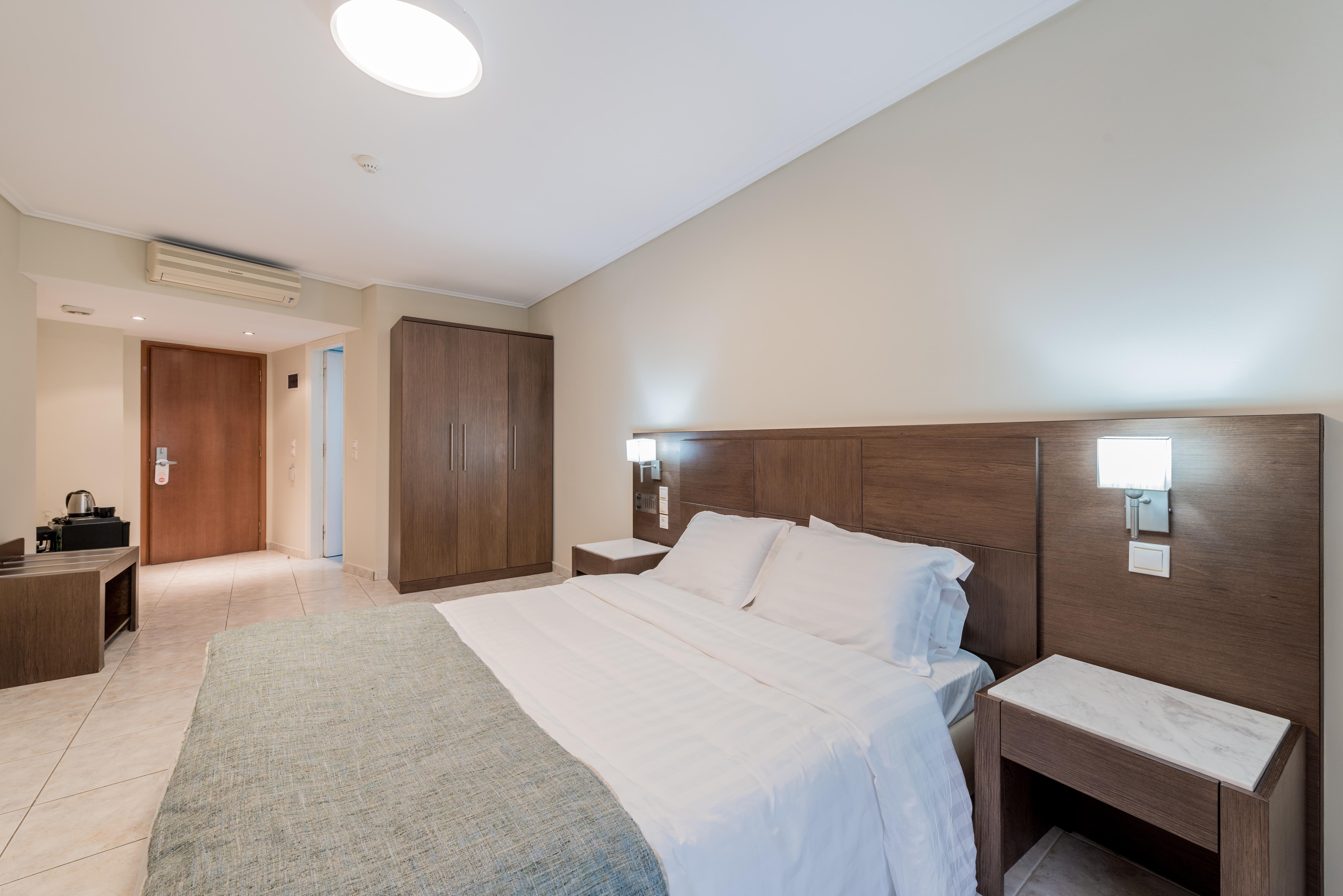 酒店 Katerina Palace