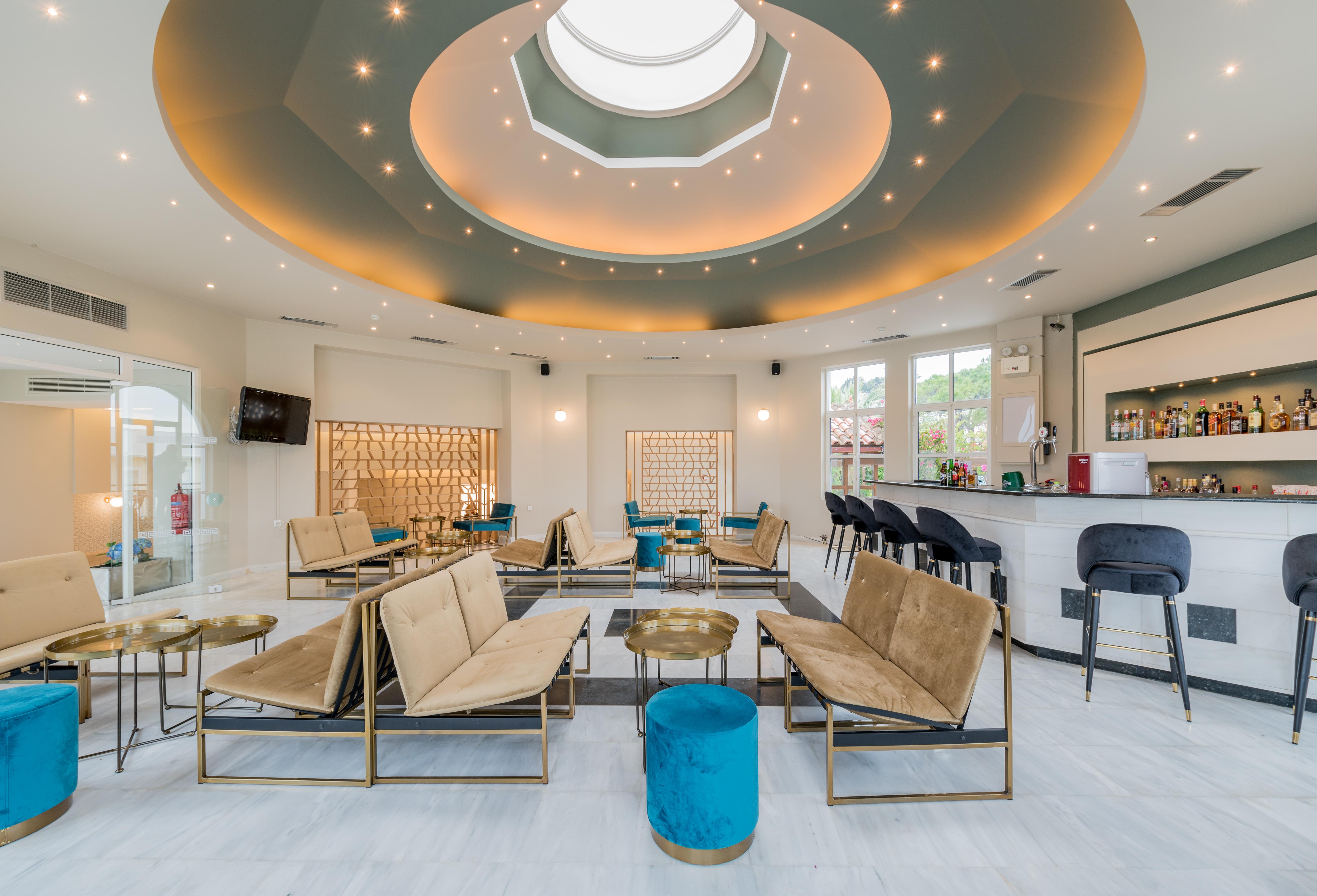 Katerina Palace 酒店