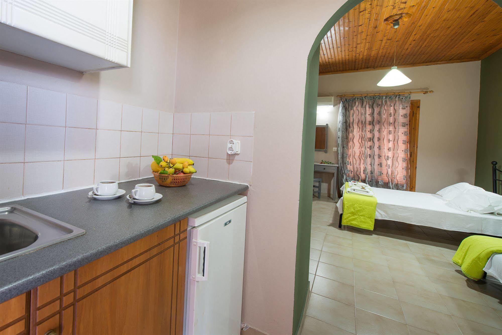 Katerina Palace 酒店 4*