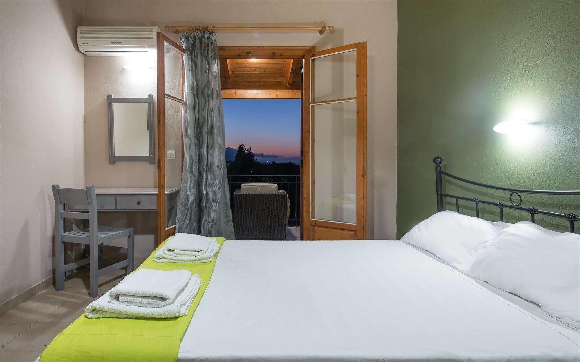 Katerina Palace 酒店