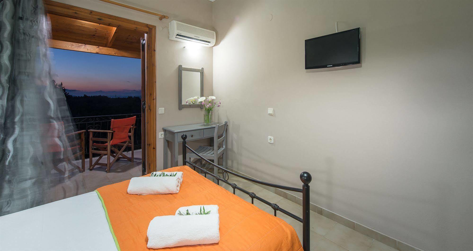 Katerina Palace 酒店 4*
