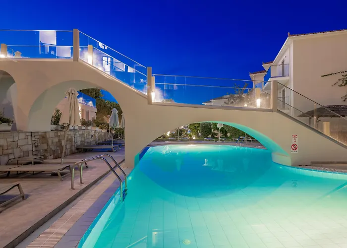 Katerina Palace Hotel