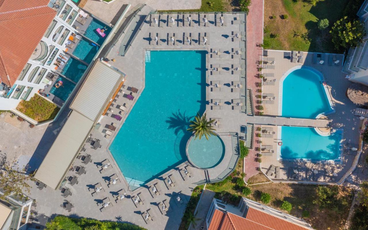 Hotel Katerina Palace Argassi