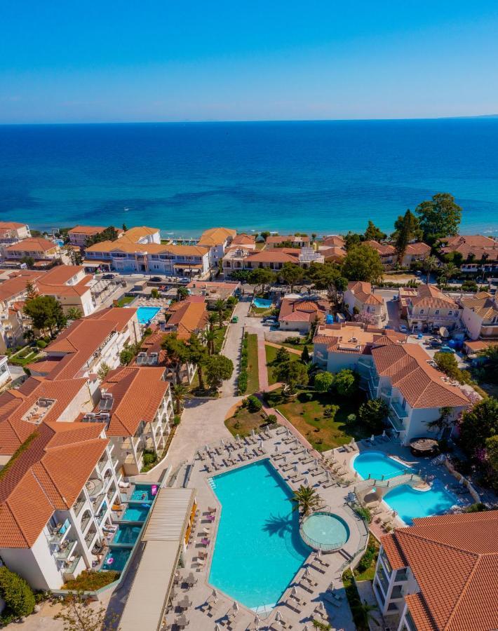 Katerina Palace Argassi