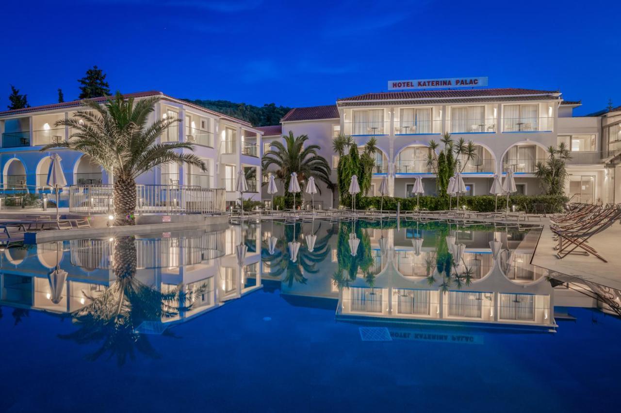 Katerina Palace 4* Argassi