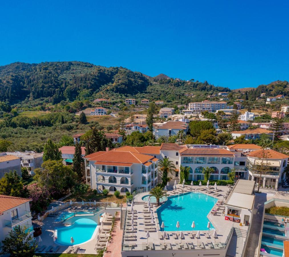 Otel Katerina Palace