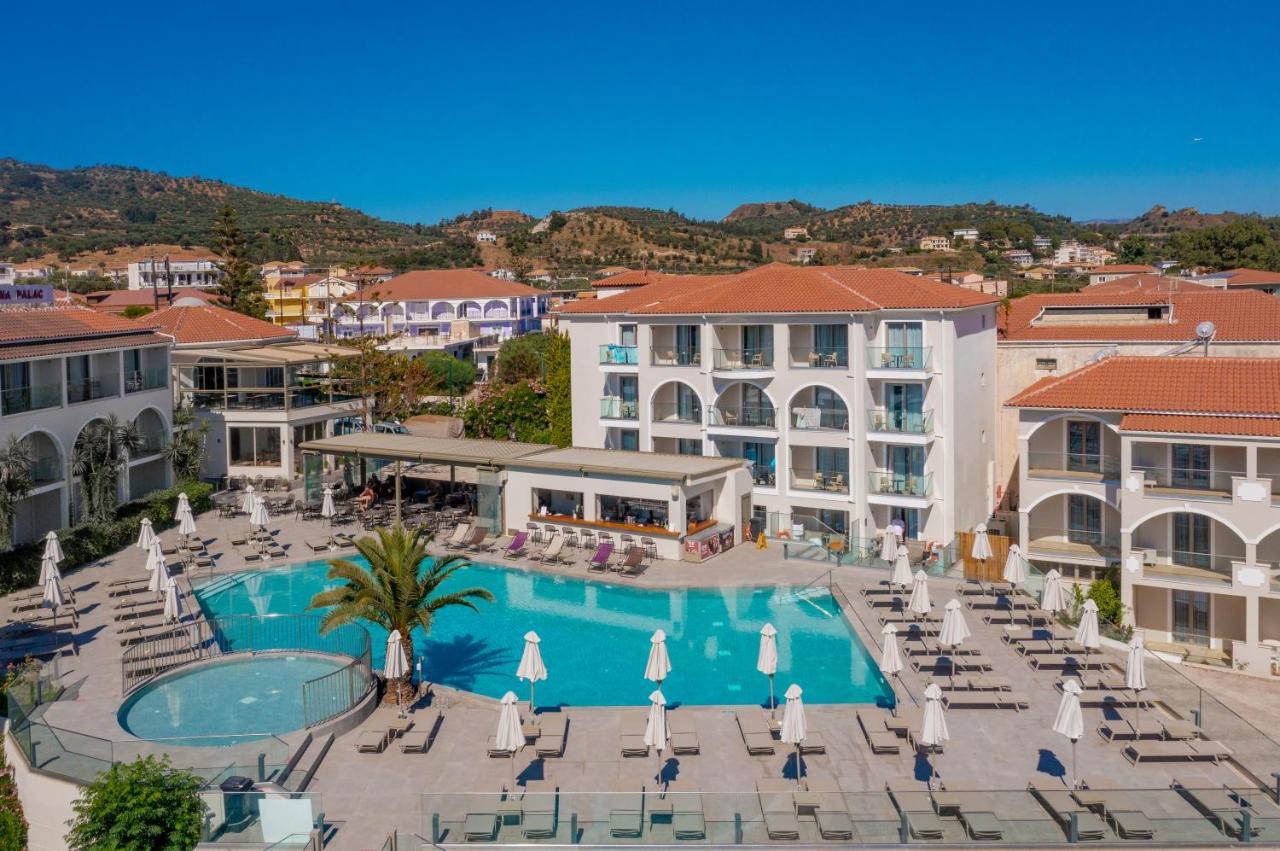 Katerina Palace Otel Argassi