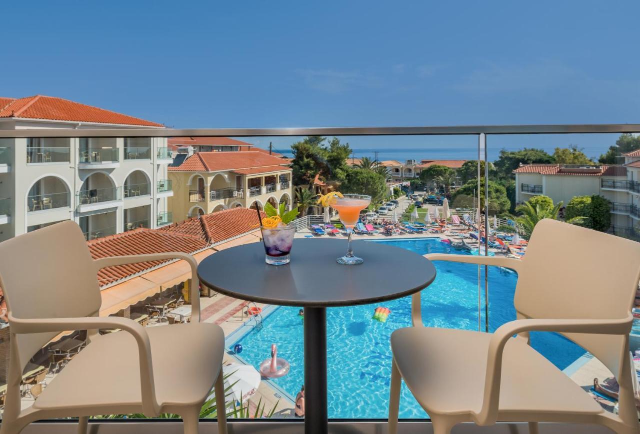 Katerina Palace 4* Argassi