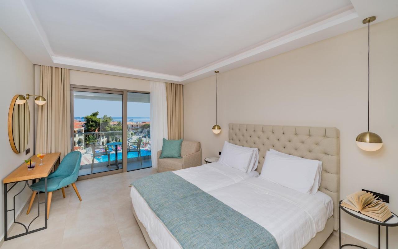 Hotel Katerina Palace