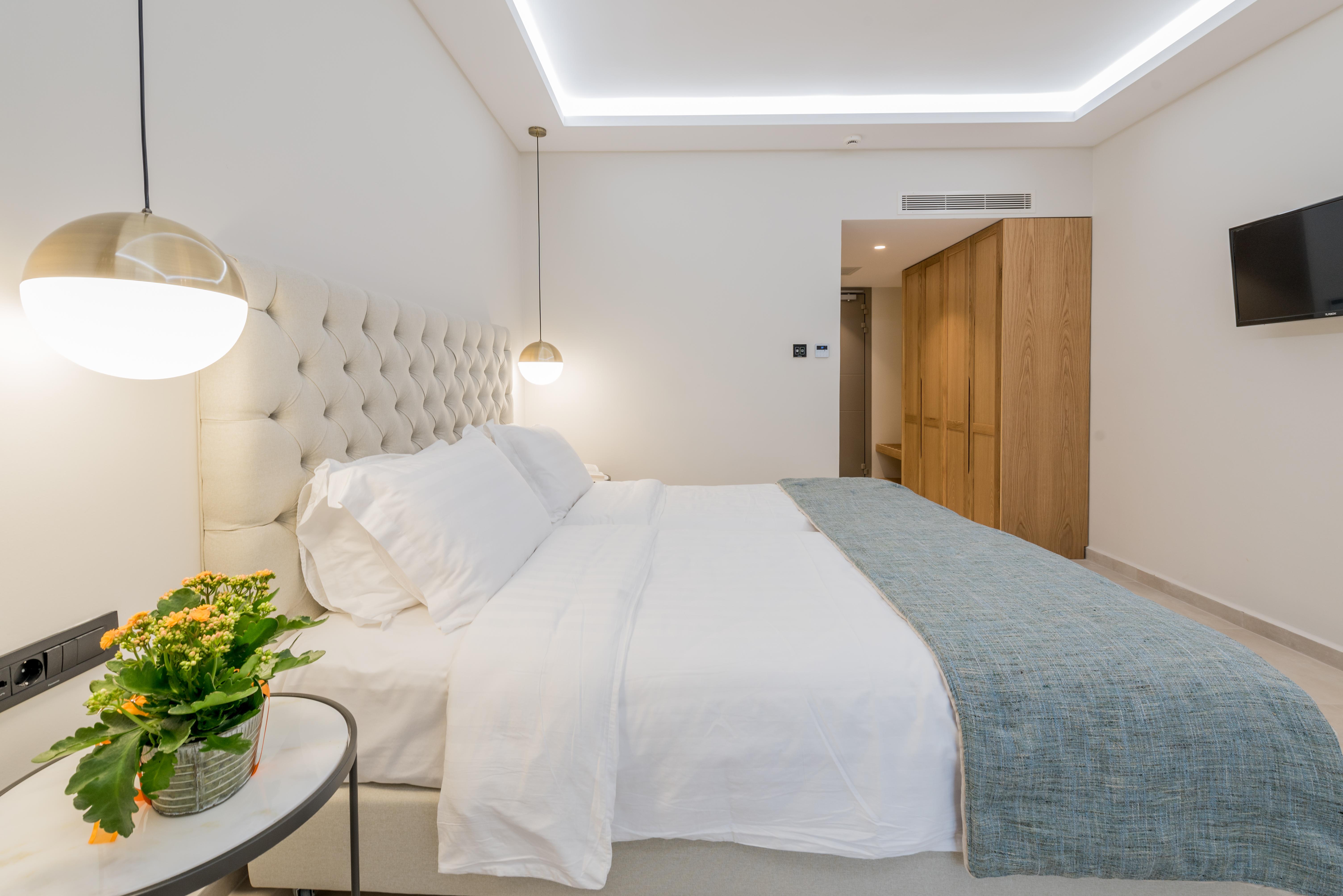Hotel Katerina Palace 4*