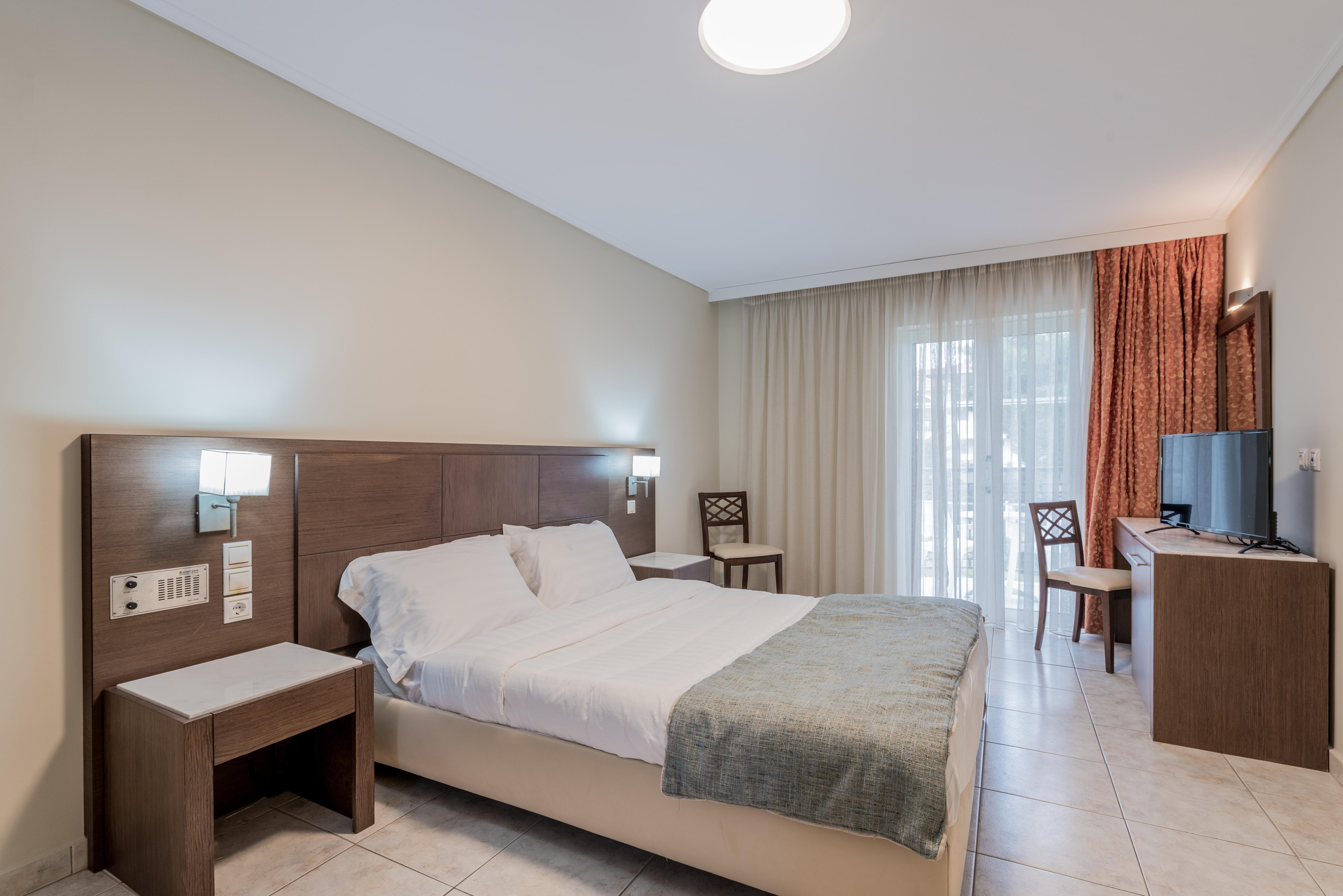Hotel Katerina Palace 4*