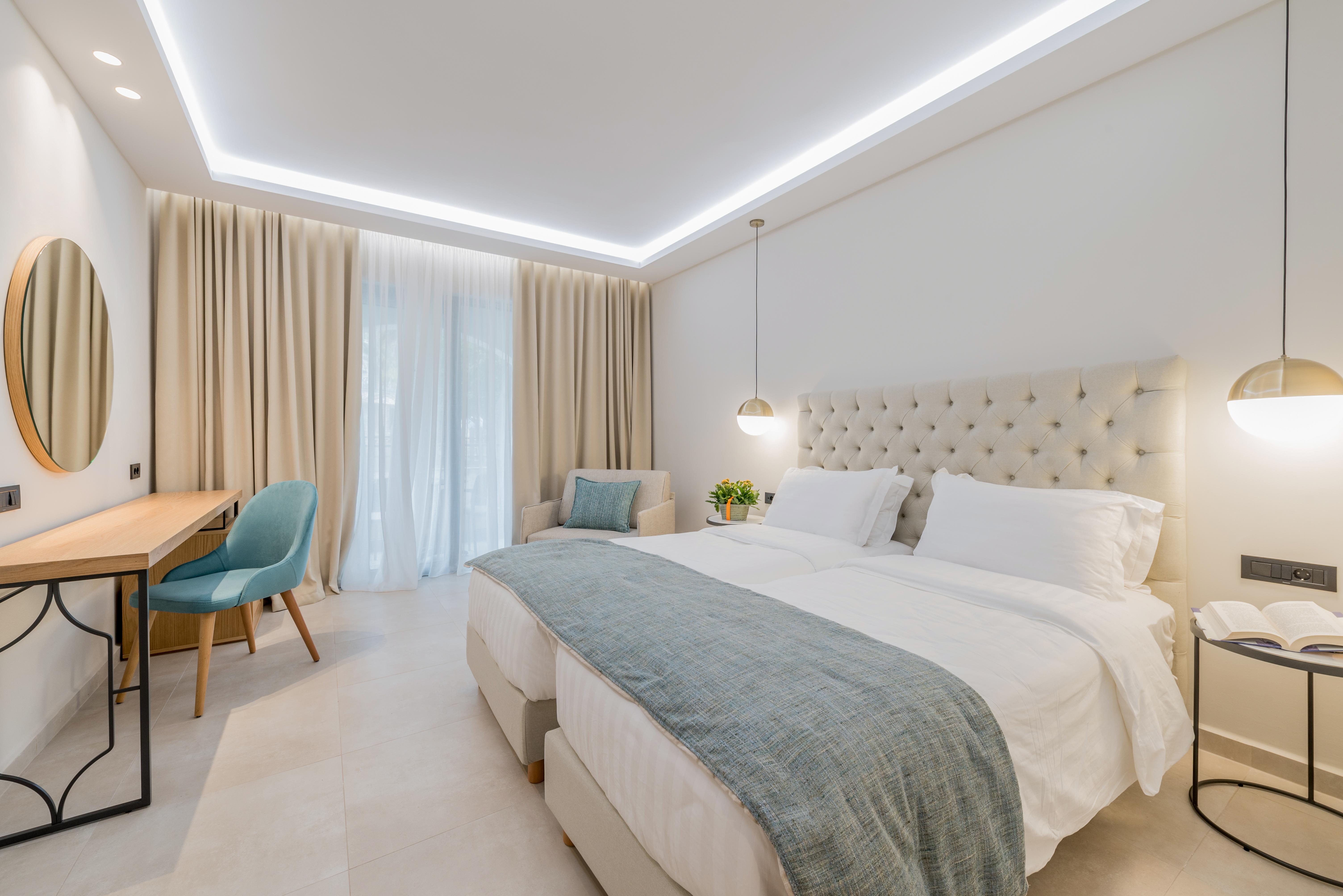 Hotel Katerina Palace