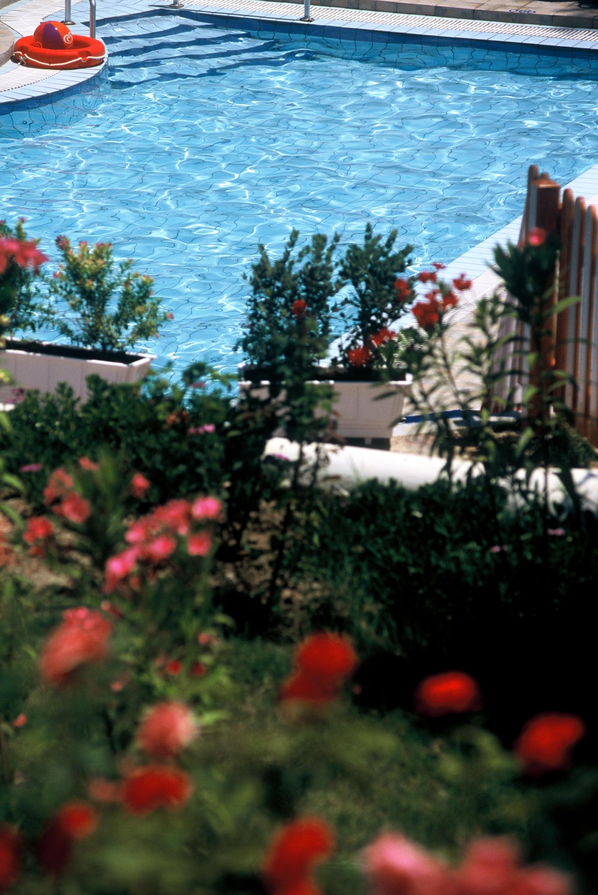 Katerina Palace Otel Argassi