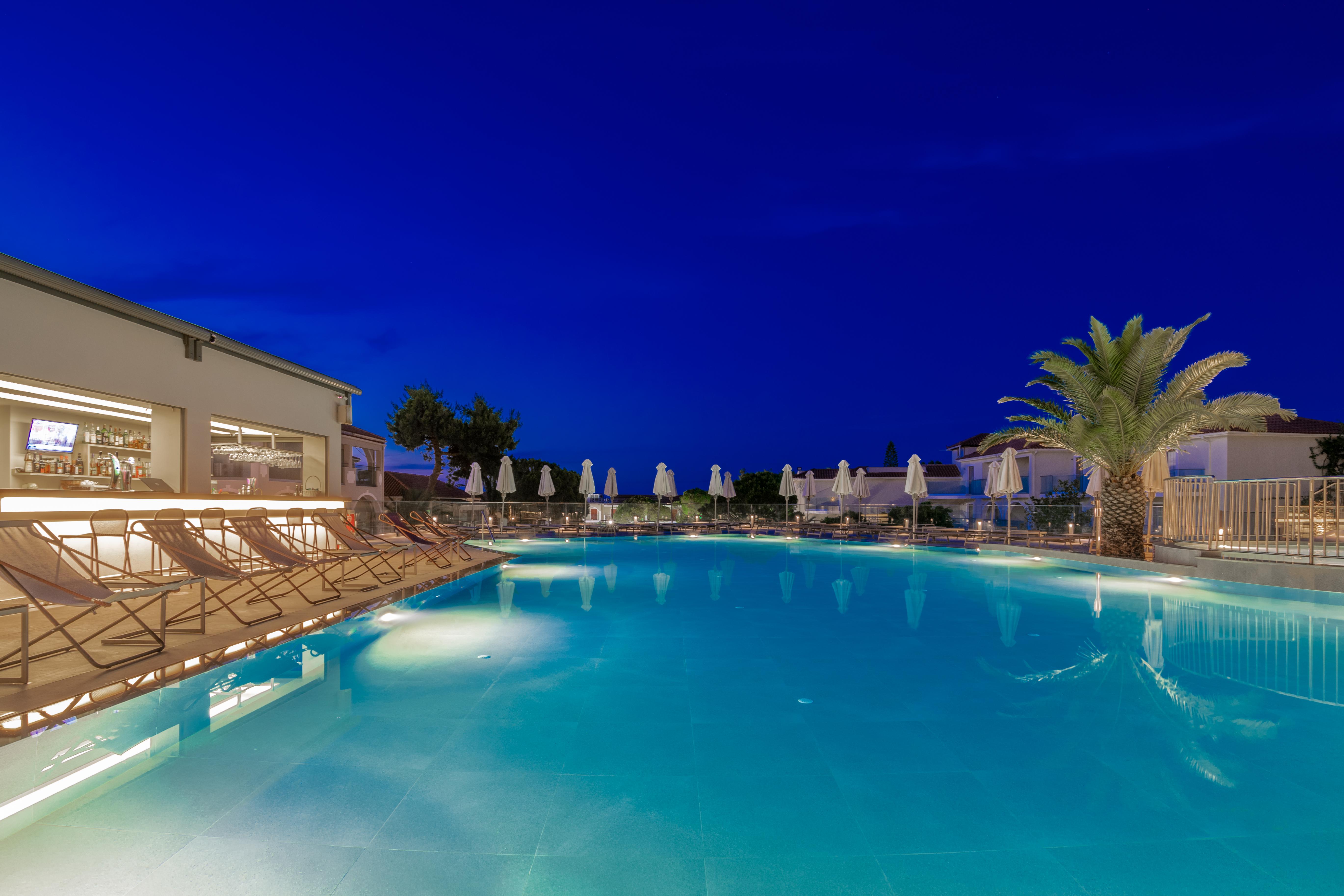 Katerina Palace Otel