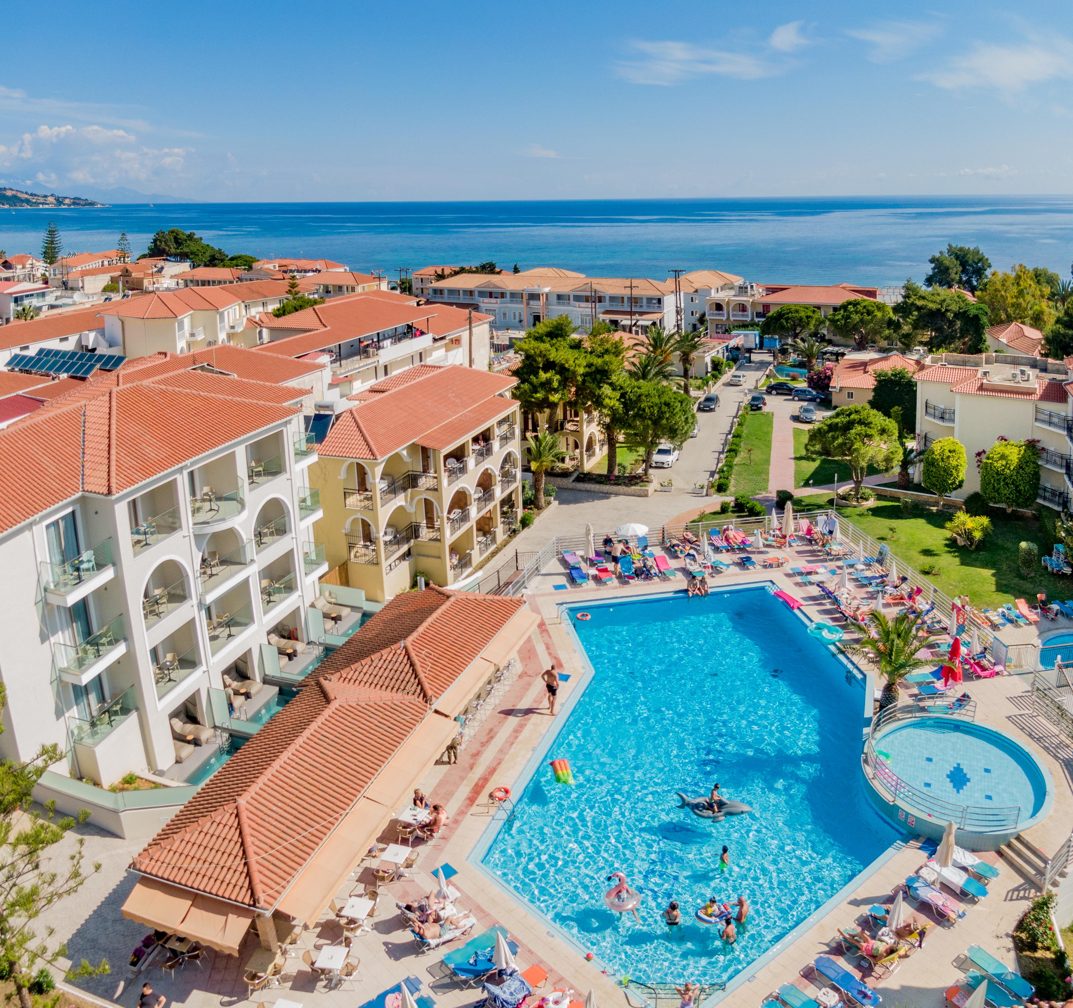 Katerina Palace Otel