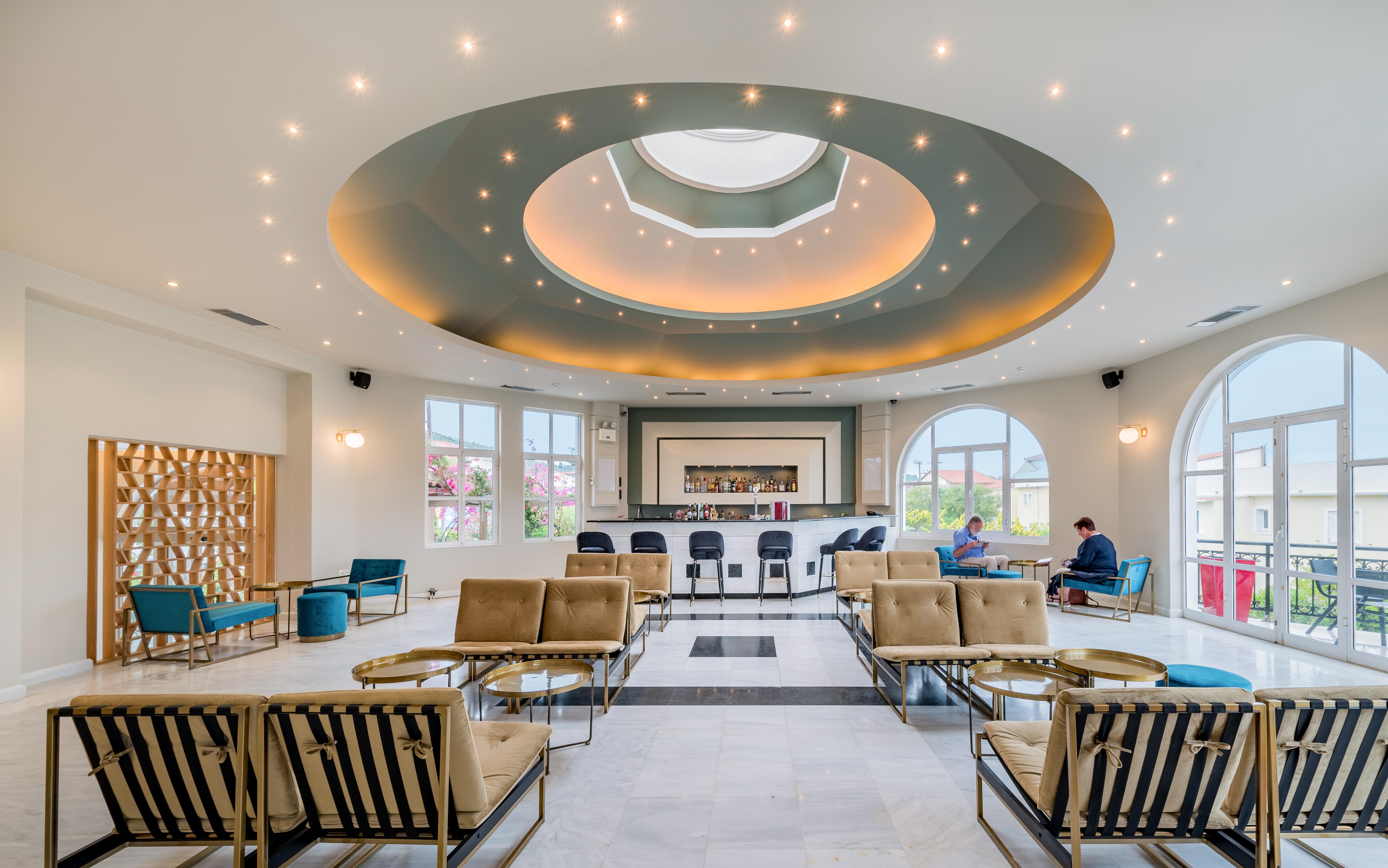 Katerina Palace Otel