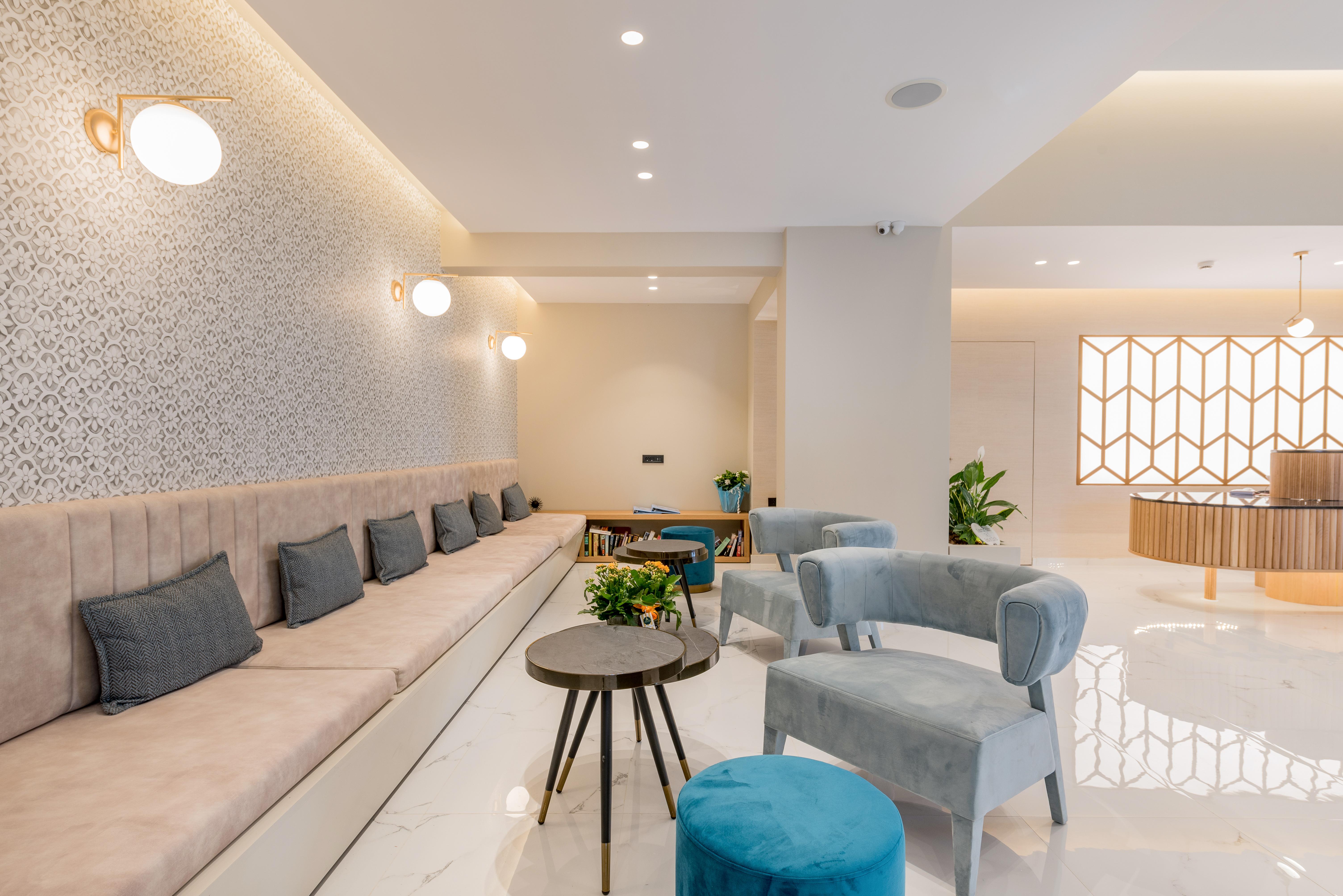 Hotel Katerina Palace 4*