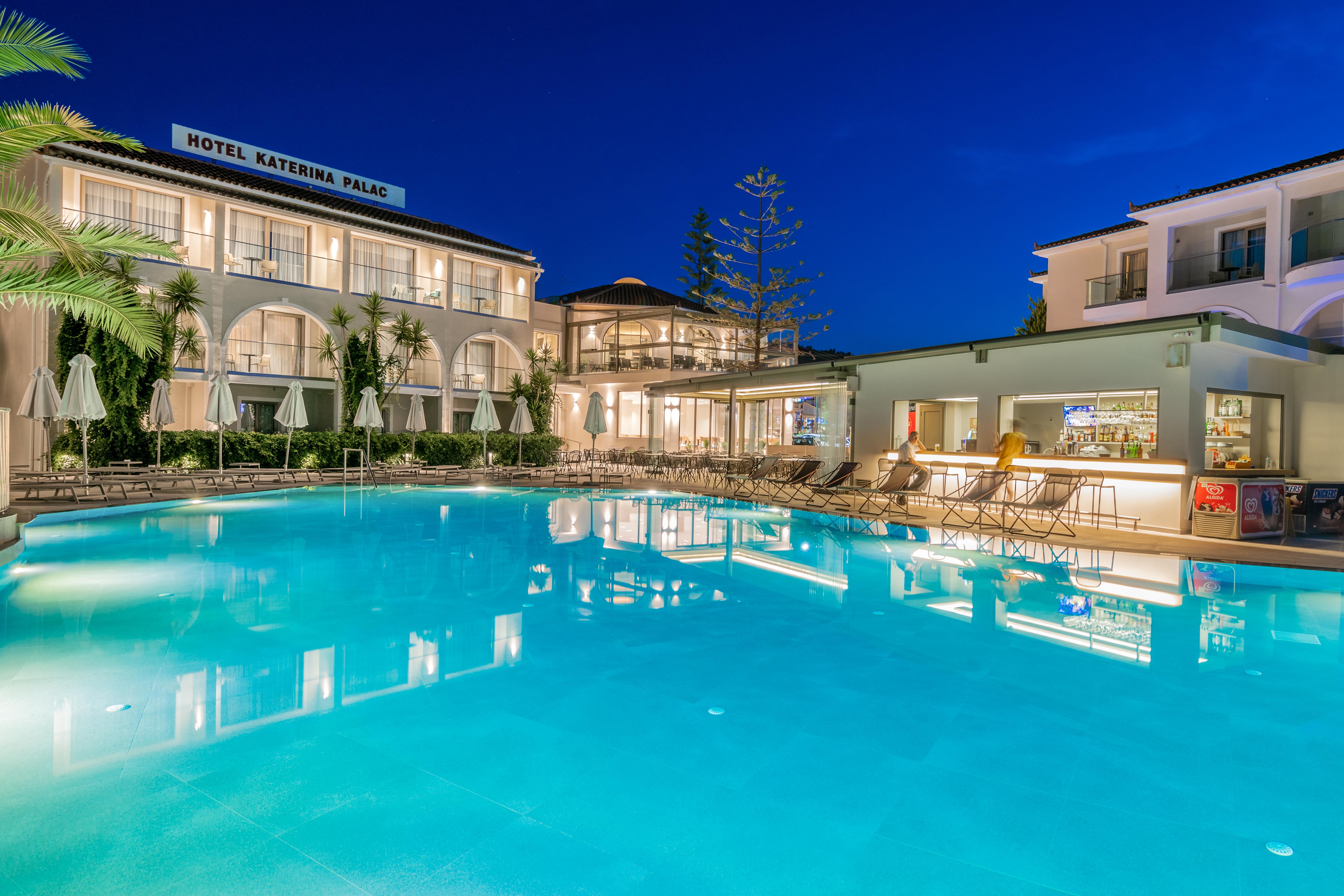 Katerina Palace 4*