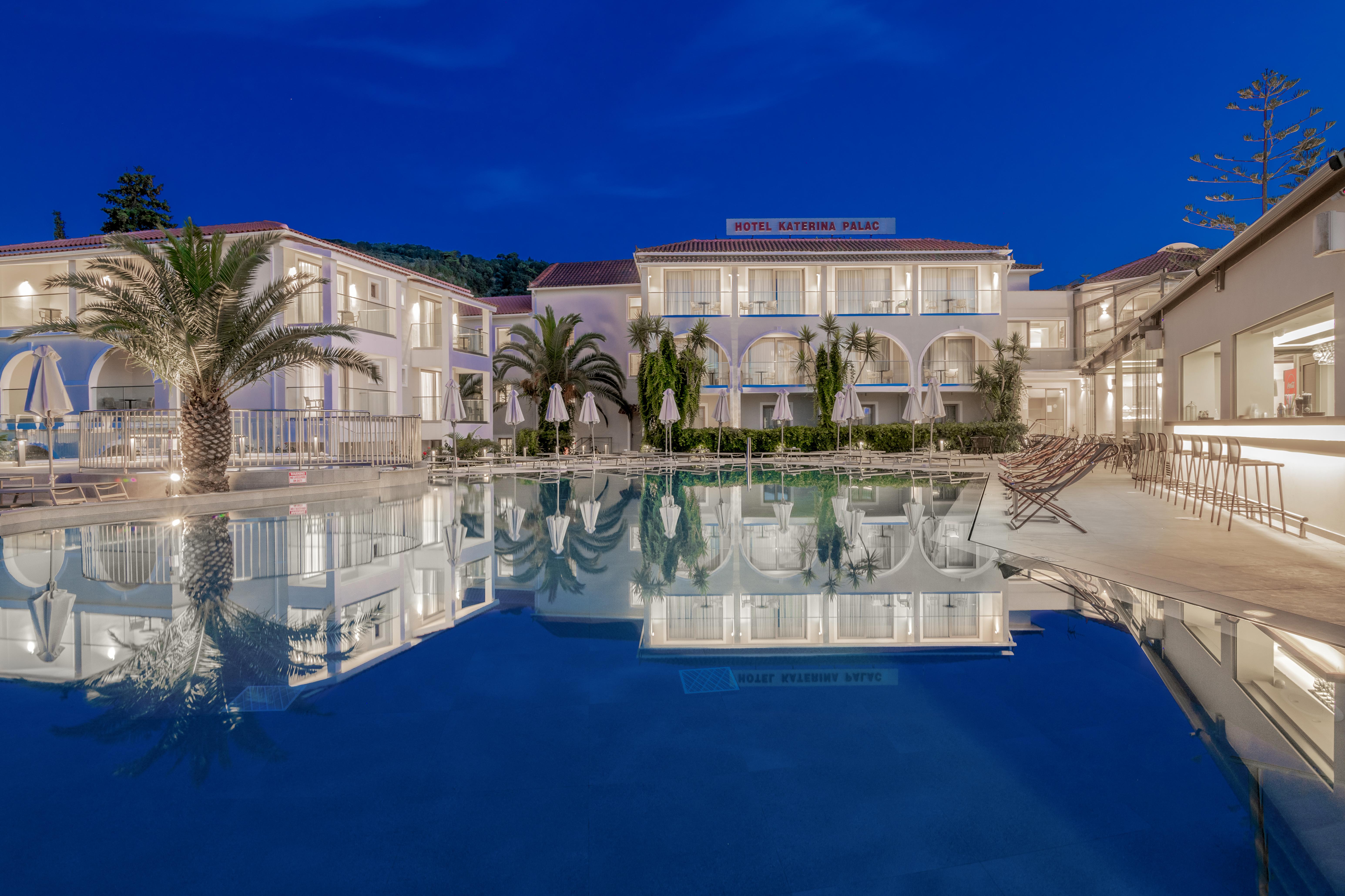 Katerina Palace