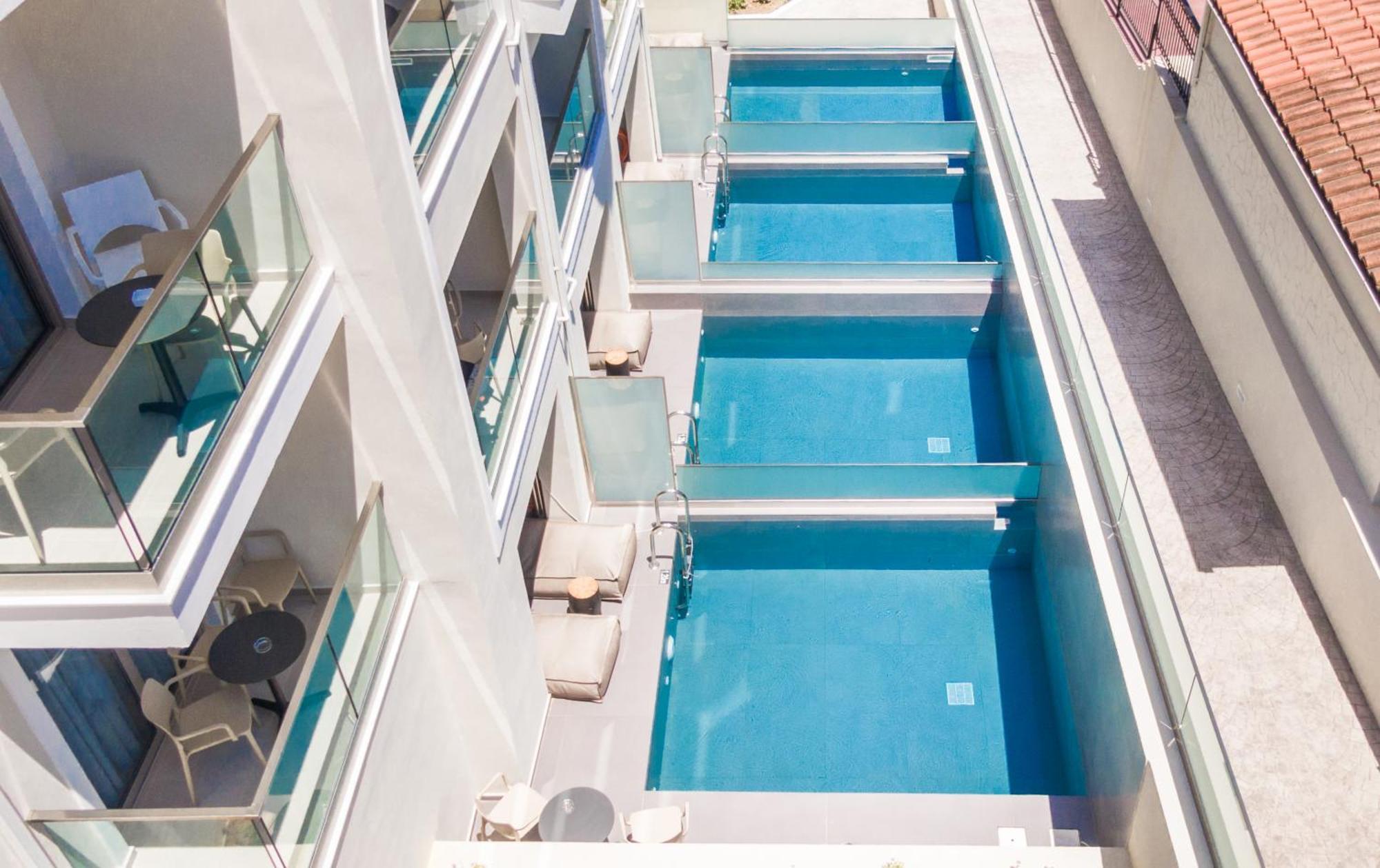 Katerina Palace Otel 4*