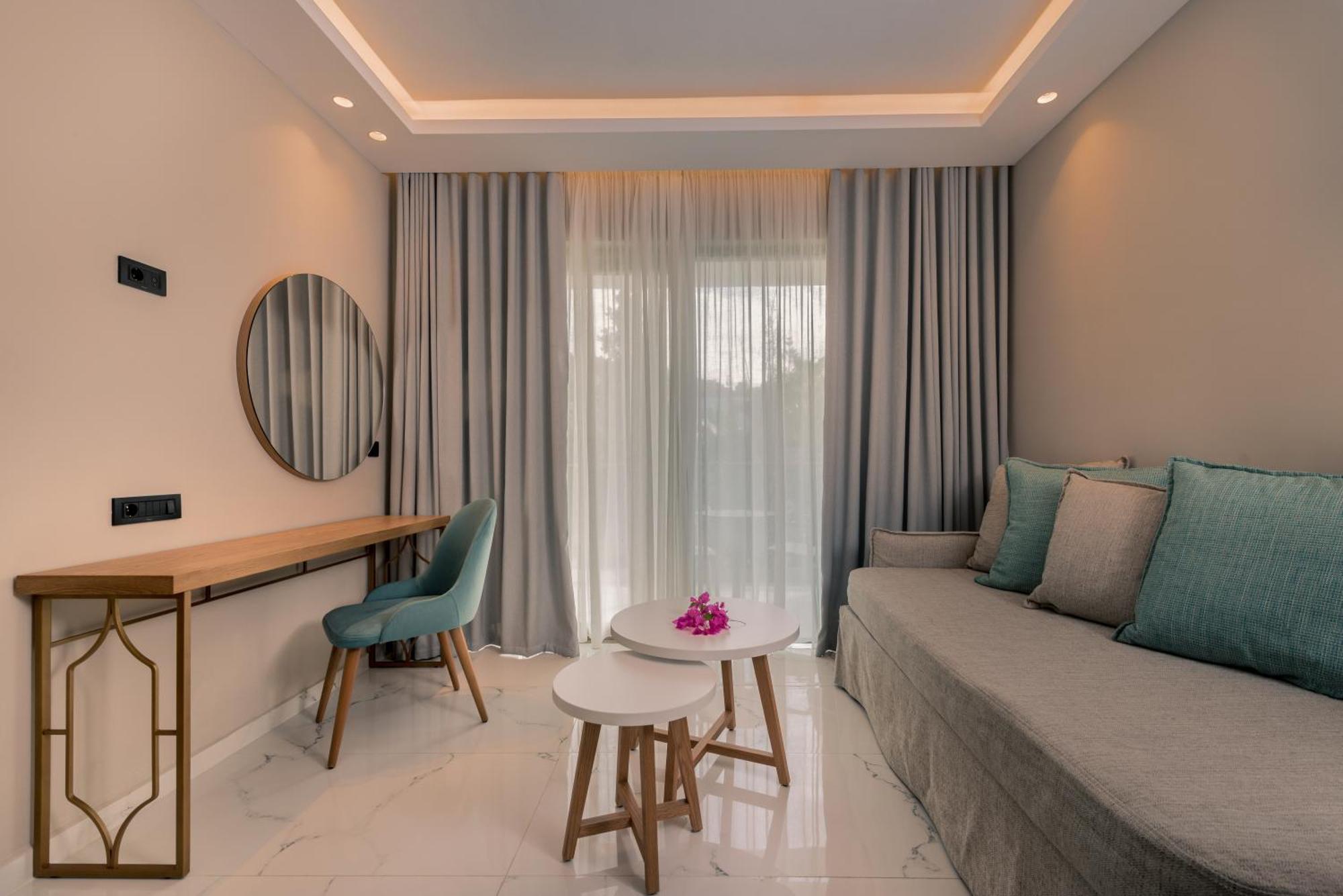 Katerina Palace 4* Argassi