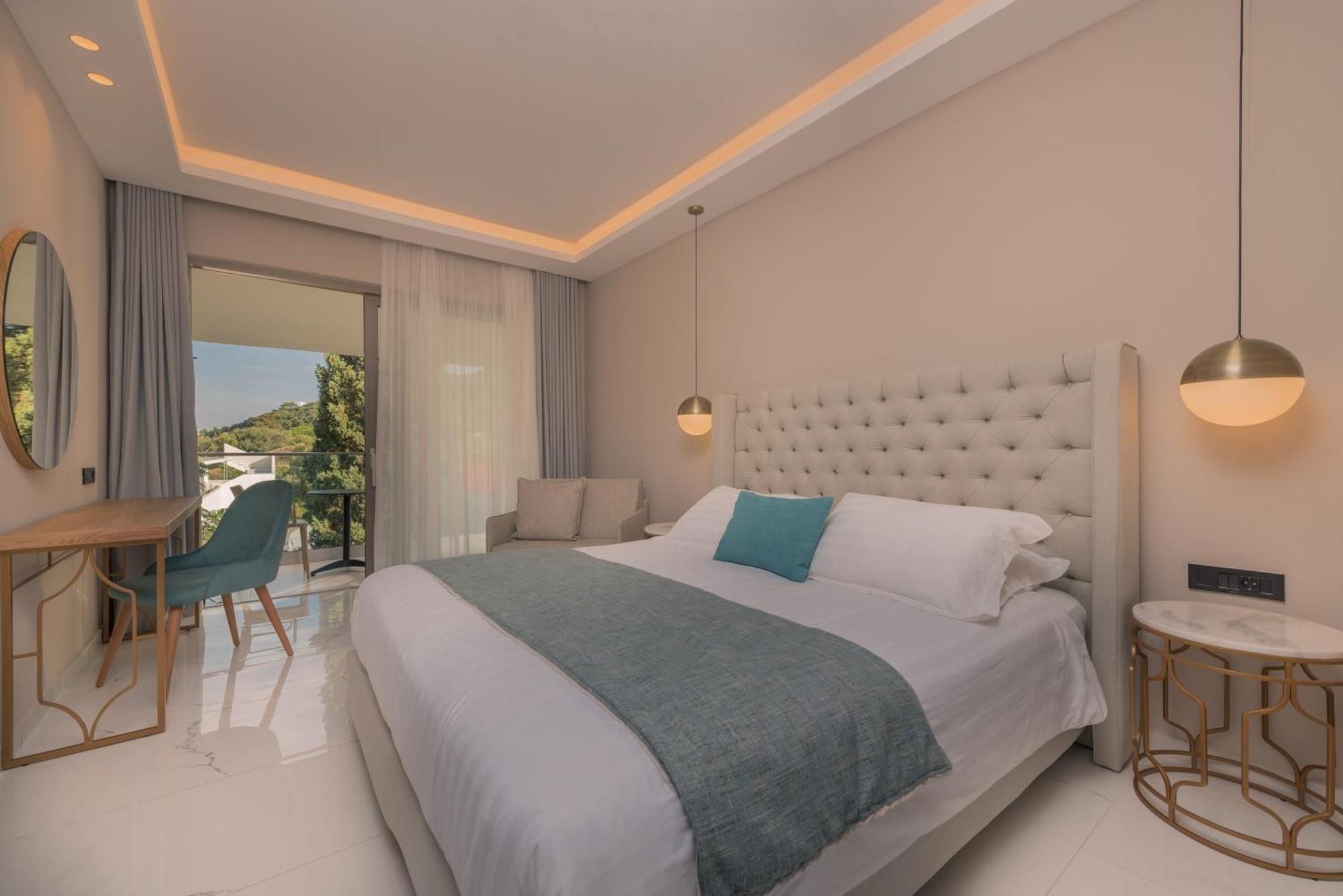 Katerina Palace Otel