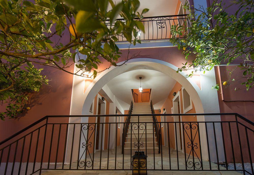 Hotel Katerina Palace 4*