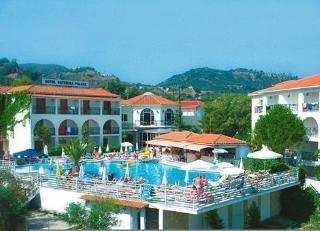 Katerina Palace Hotel 4*