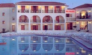 Katerina Palace 4*