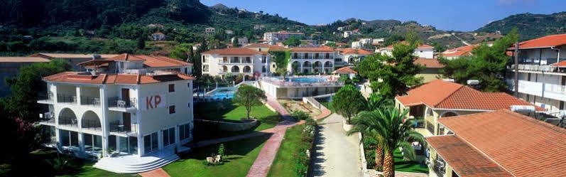 Hotel Katerina Palace 4*