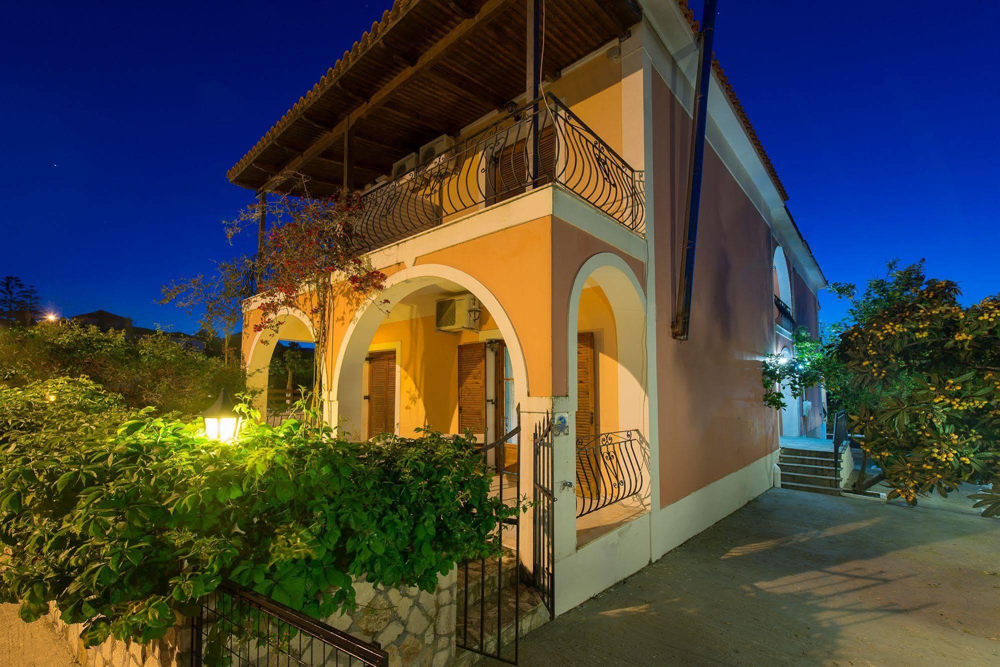 Otel Katerina Palace 4*