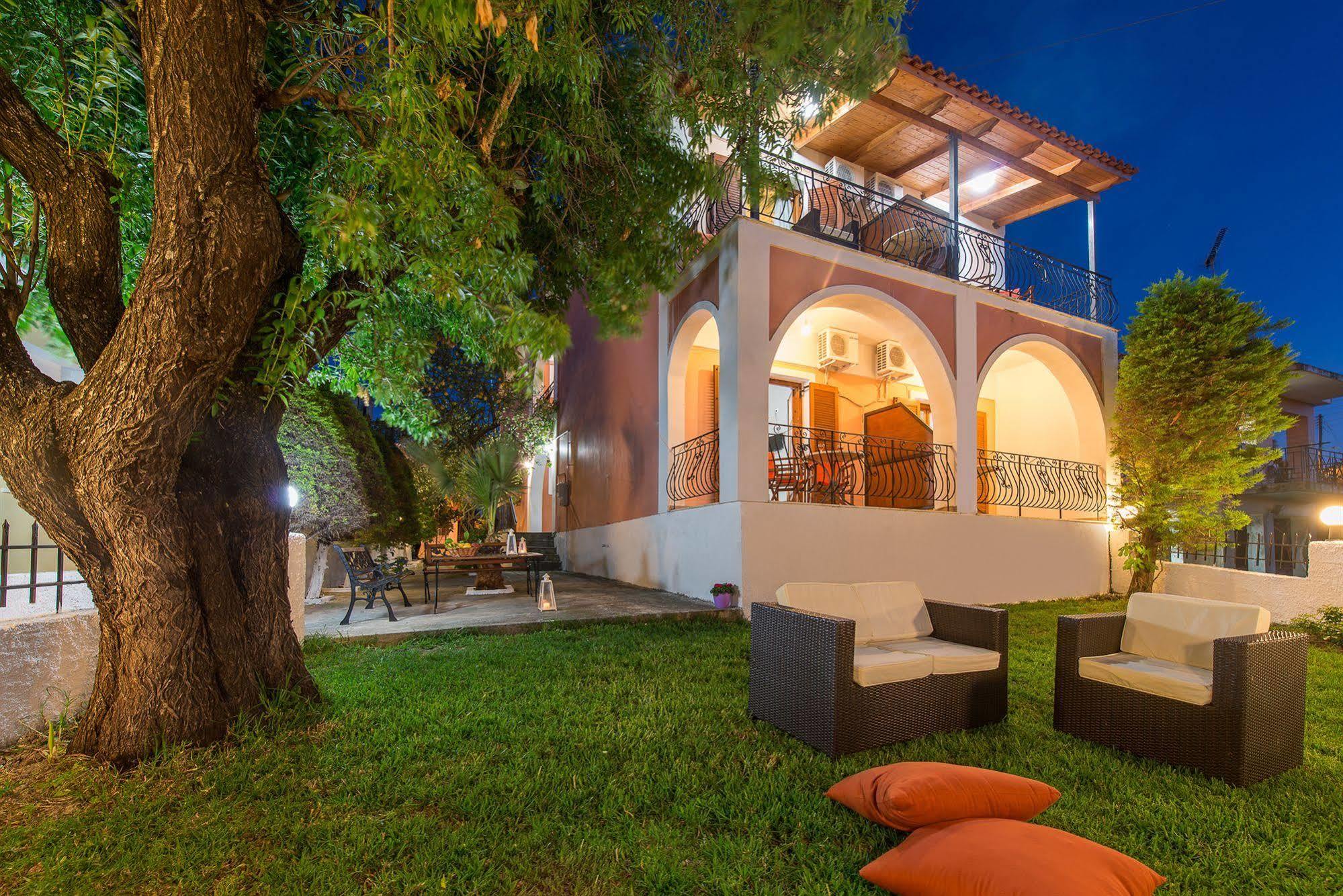 Katerina Palace