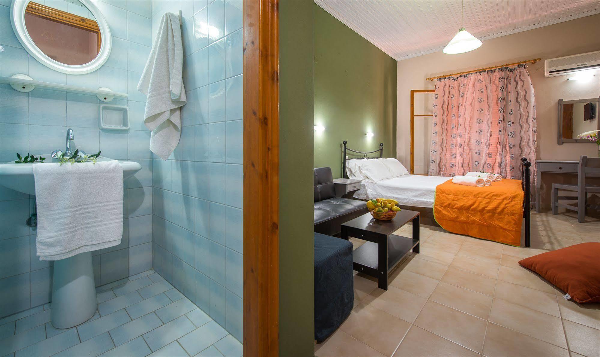Otel Katerina Palace 4*