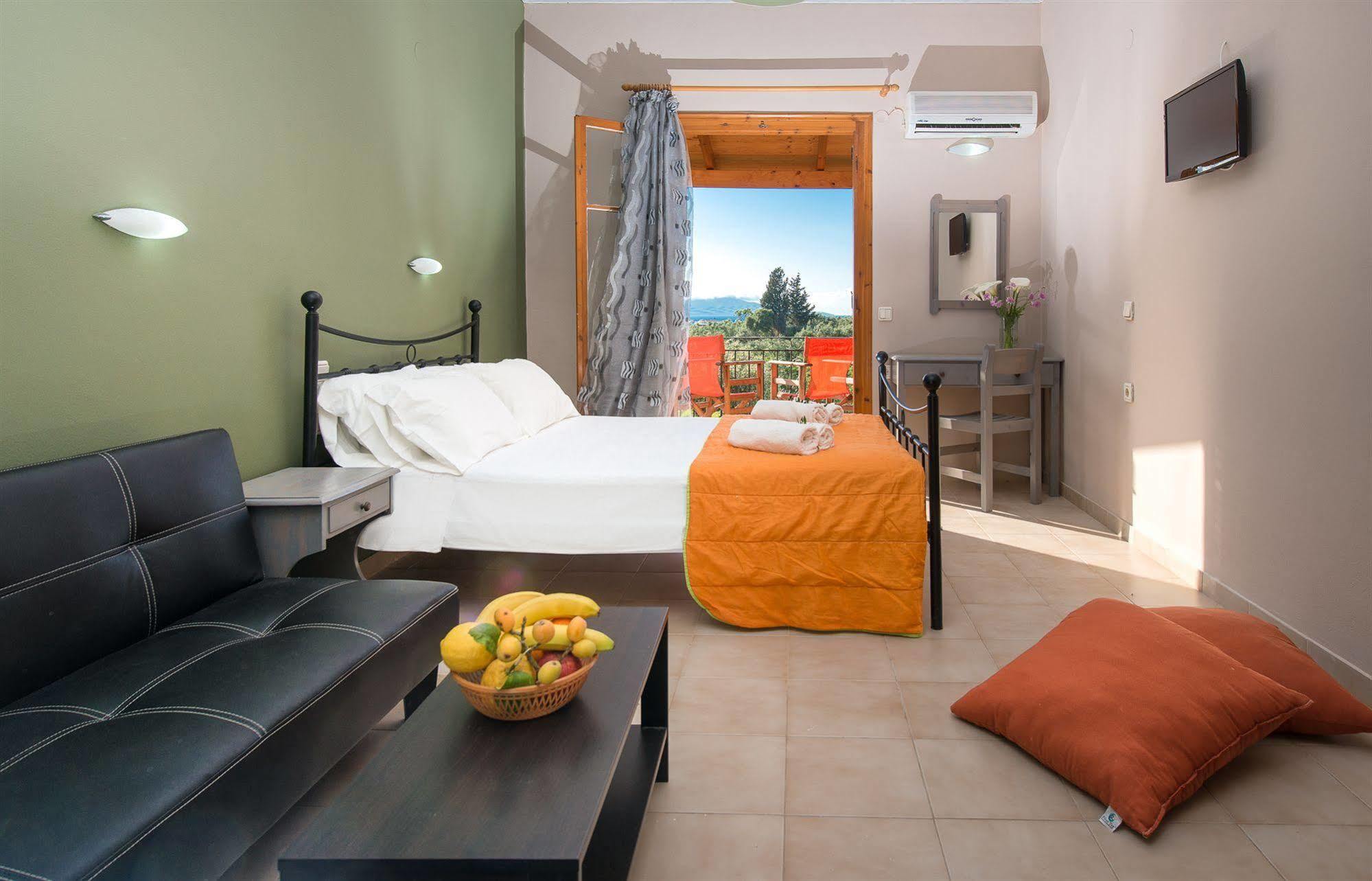 Katerina Palace Argassi