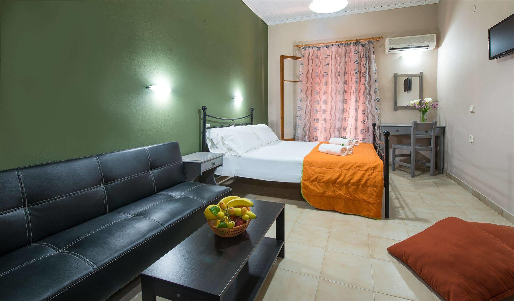 Katerina Palace Hotel Argassi