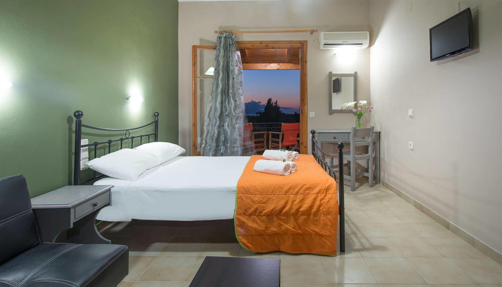 Otel Katerina Palace Argassi