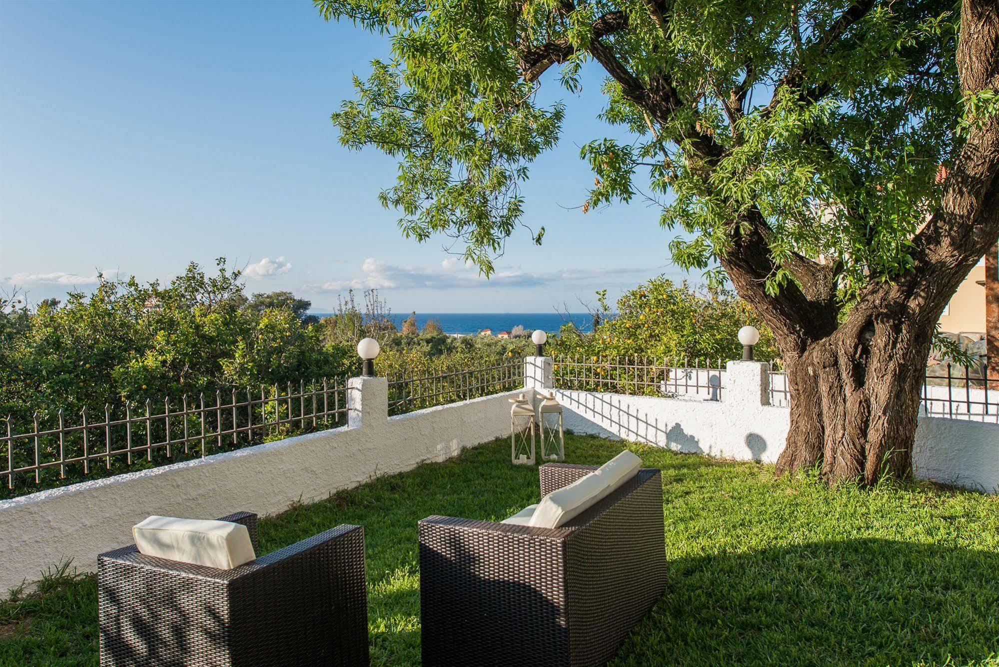 Otel Katerina Palace 4*