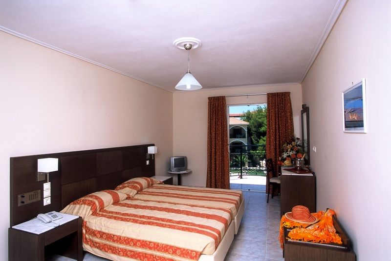 Katerina Palace Hotel Argassi